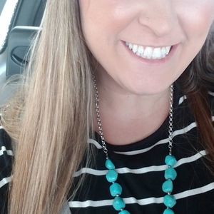 Meet your Posher, Abigail